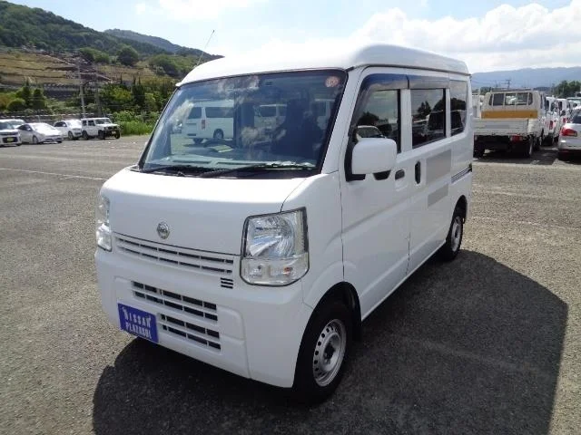 Nissan NV100 Clipper DR17V 2021